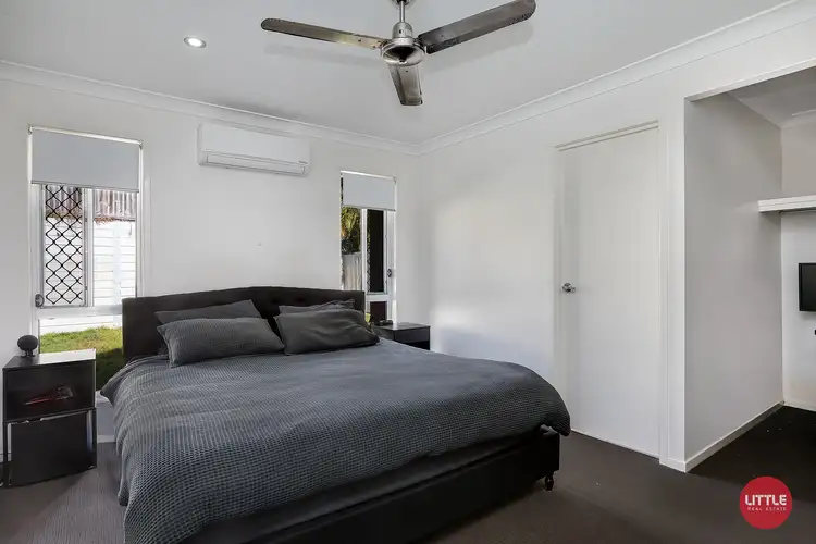Sixth view of Homely house listing, 27 Fitzpatrick Circuit, Augustine Heights QLD 4300