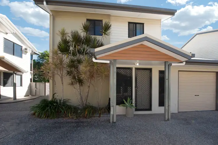 6/87 Malcomson Street, North Mackay QLD 4740