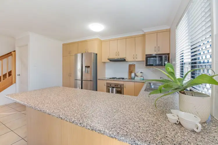 Third view of Homely house listing, 6/87 Malcomson Street, North Mackay QLD 4740