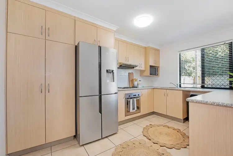 Fourth view of Homely house listing, 6/87 Malcomson Street, North Mackay QLD 4740