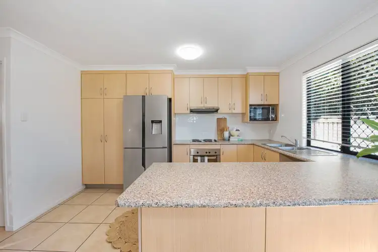 Fifth view of Homely house listing, 6/87 Malcomson Street, North Mackay QLD 4740