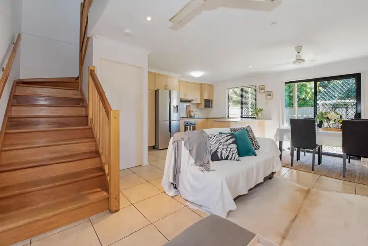Seventh view of Homely house listing, 6/87 Malcomson Street, North Mackay QLD 4740