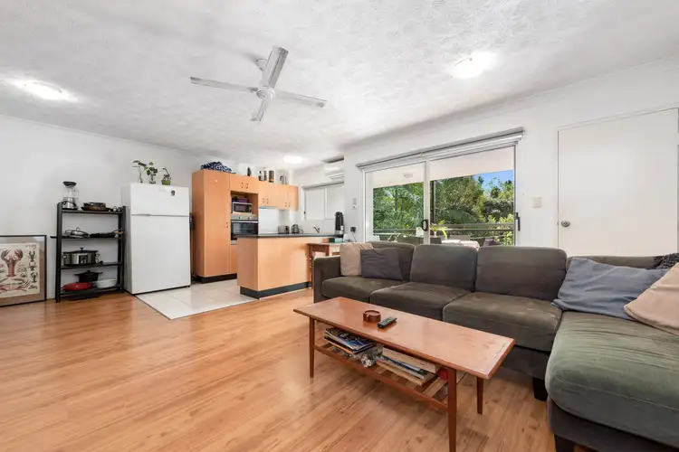 Fourth view of Homely unit listing, 5/79 Lawson Street, Morningside QLD 4170