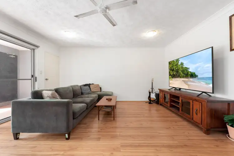 Fifth view of Homely unit listing, 5/79 Lawson Street, Morningside QLD 4170