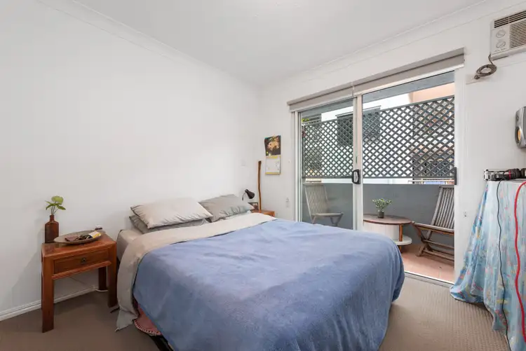 Sixth view of Homely unit listing, 5/79 Lawson Street, Morningside QLD 4170