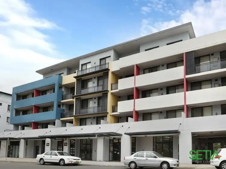 Main view of Homely unit listing, 49/254 Beams Avenue, Mount Druitt NSW 2770