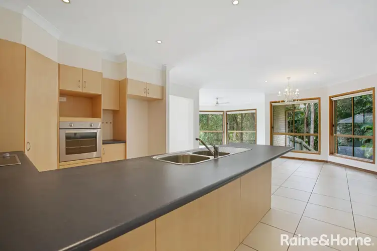 Sixth view of Homely house listing, 218 Blueberry Drive, Black Mountain QLD 4563