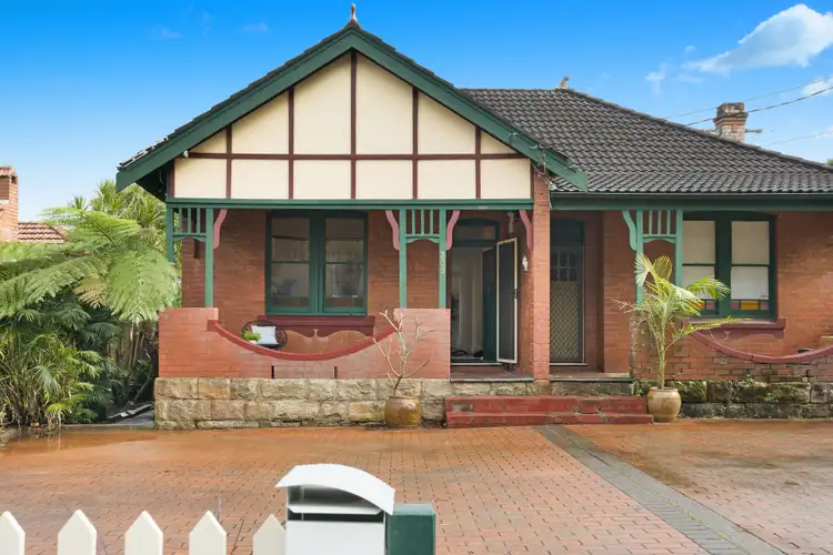 339 Burns Bay Road, Lane Cove NSW 2066