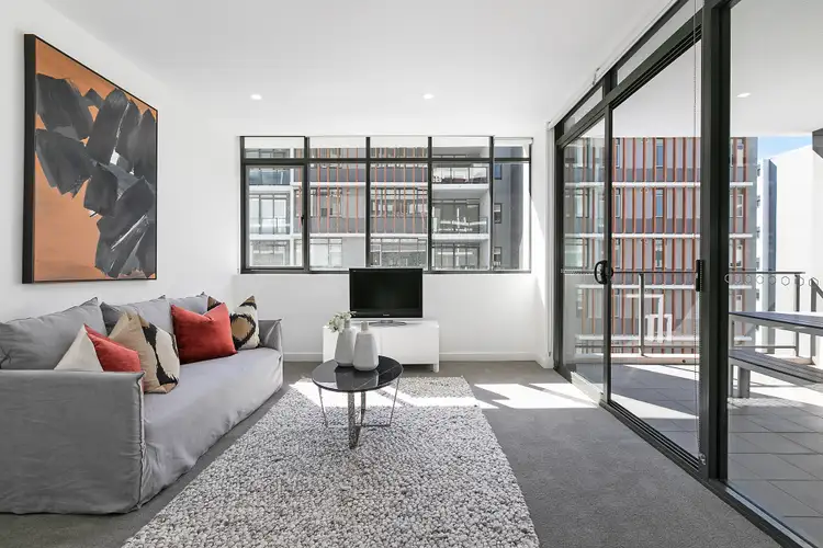 Fourth view of Homely apartment listing, 309/8 Waterview Drive, Lane Cove NSW 2066