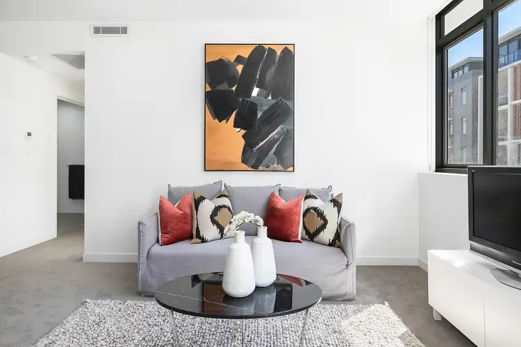 Fifth view of Homely apartment listing, 309/8 Waterview Drive, Lane Cove NSW 2066