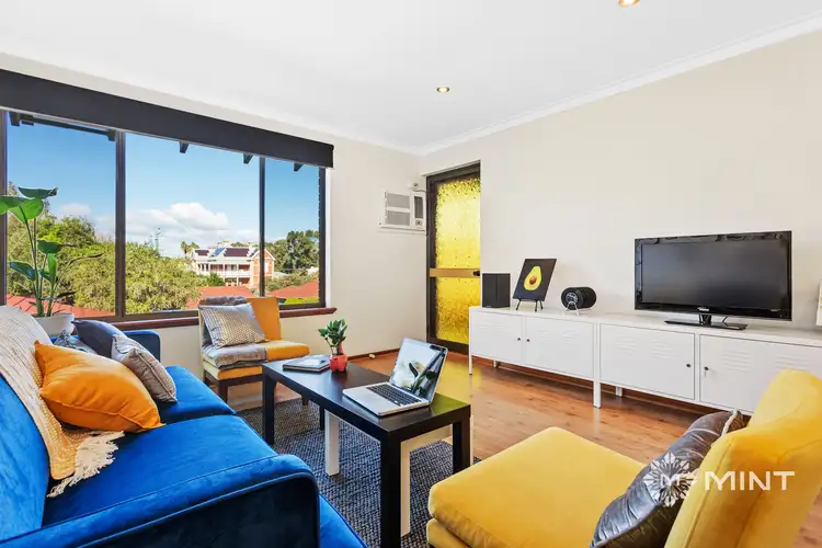 Main view of Homely house listing, 11/38 John Street, North Fremantle WA 6159