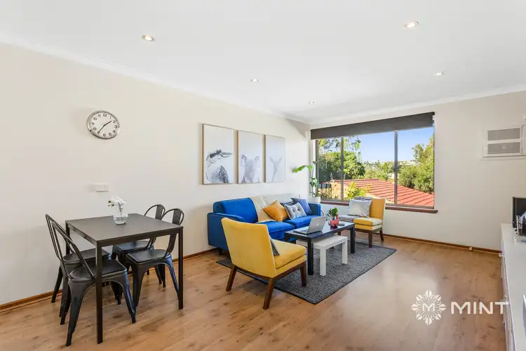 Third view of Homely house listing, 11/38 John Street, North Fremantle WA 6159