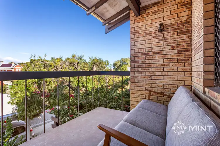 Fifth view of Homely house listing, 11/38 John Street, North Fremantle WA 6159