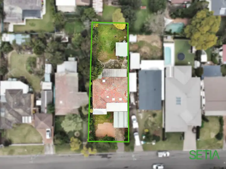 Third view of Homely house listing, 48 Station Street, Schofields NSW 2762
