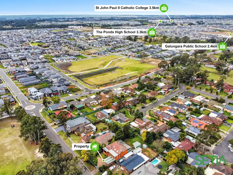 Fourth view of Homely house listing, 48 Station Street, Schofields NSW 2762