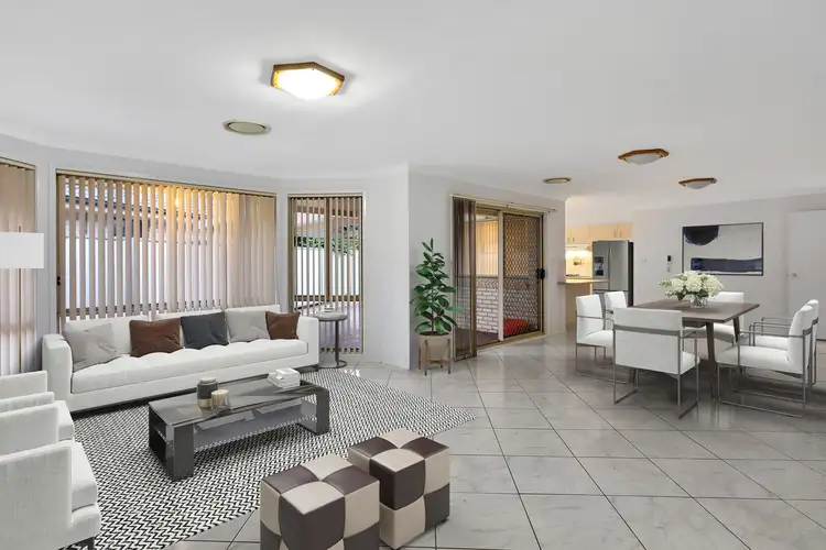 Fourth view of Homely house listing, 5 Tarwin Avenue, Glenwood NSW 2768