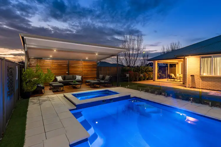 Main view of Homely house listing, 11 Greenfield Street, Mount Barker SA 5251