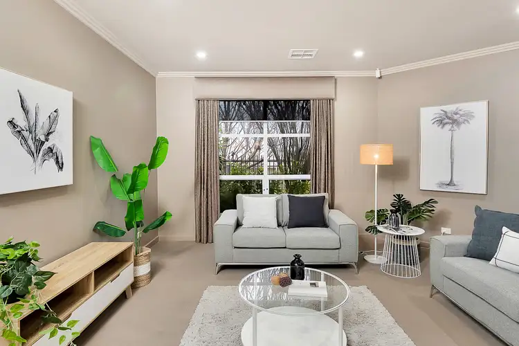 Third view of Homely house listing, 11 Greenfield Street, Mount Barker SA 5251