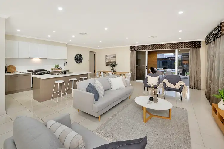 Fifth view of Homely house listing, 11 Greenfield Street, Mount Barker SA 5251