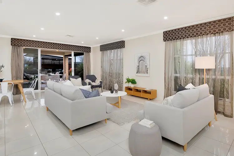 Sixth view of Homely house listing, 11 Greenfield Street, Mount Barker SA 5251
