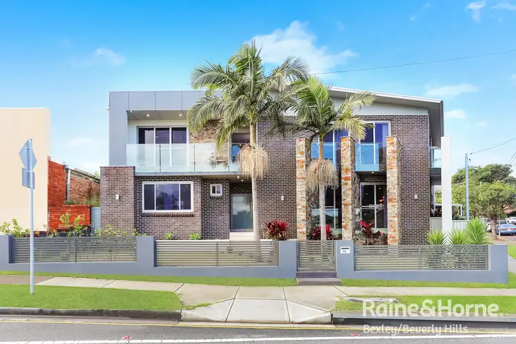 58 Bonds Road, Roselands NSW 2196