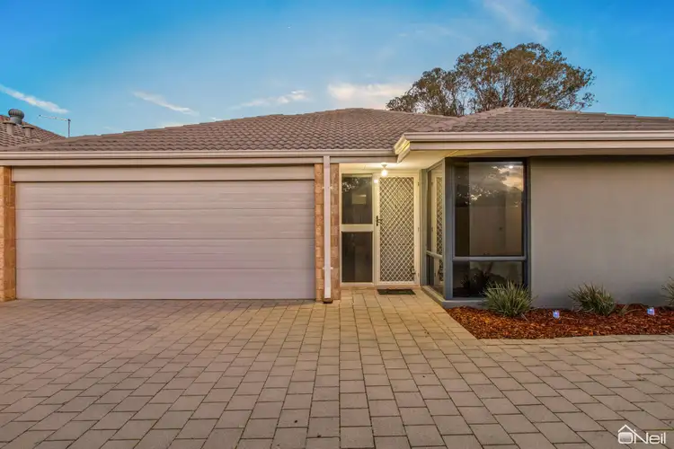 6/56 Fifth Road, Armadale WA 6112