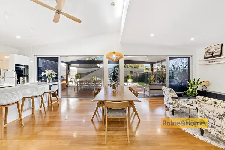 467 Ocean Beach Road, Umina Beach NSW 2257