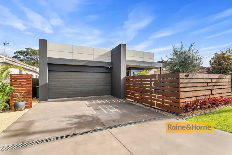 Third view of Homely house listing, 467 Ocean Beach Road, Umina Beach NSW 2257