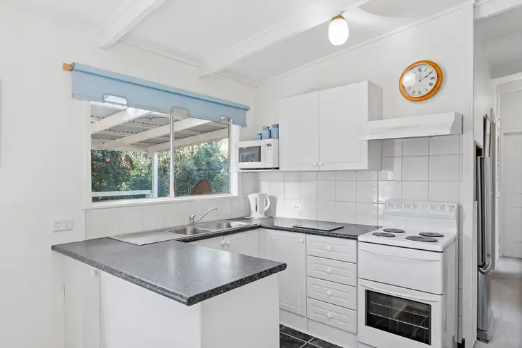 Third view of Homely house listing, 43 Woodvale Grove, Rosebud VIC 3939