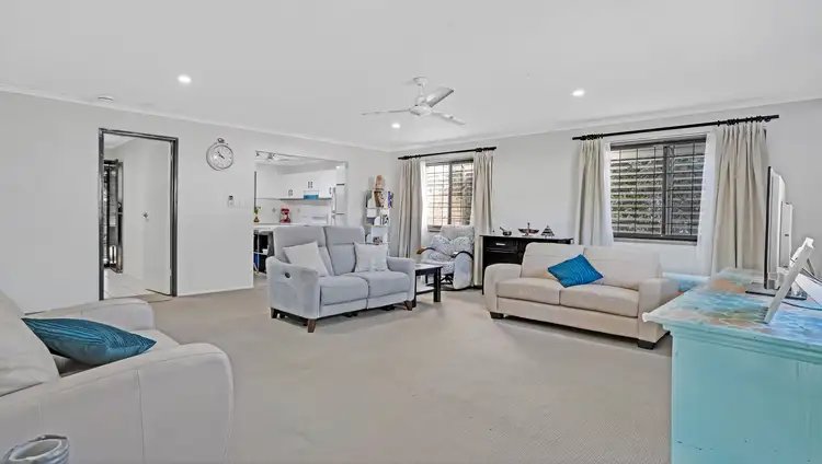 Fifth view of Homely house listing, 17 Bryant Street, Beachmere QLD 4510