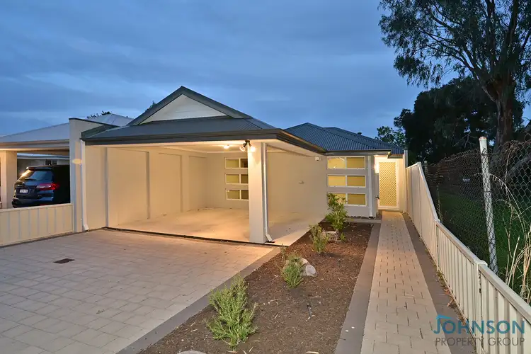 9A Marchamley Street, Carlisle WA 6101