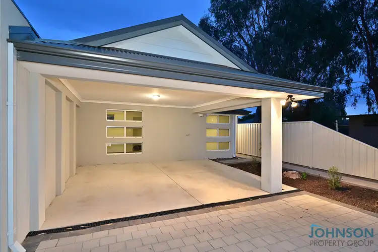 Second view of Homely house listing, 9A Marchamley Street, Carlisle WA 6101