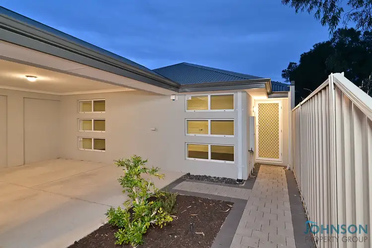 Third view of Homely house listing, 9A Marchamley Street, Carlisle WA 6101