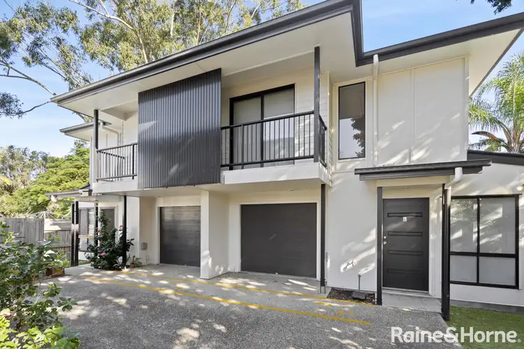 3/19 Harden Street, Acacia Ridge QLD 4110
