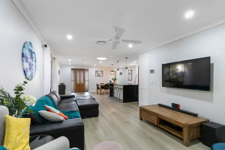 Fifth view of Homely house listing, 210 Russell Street, Cleveland QLD 4163