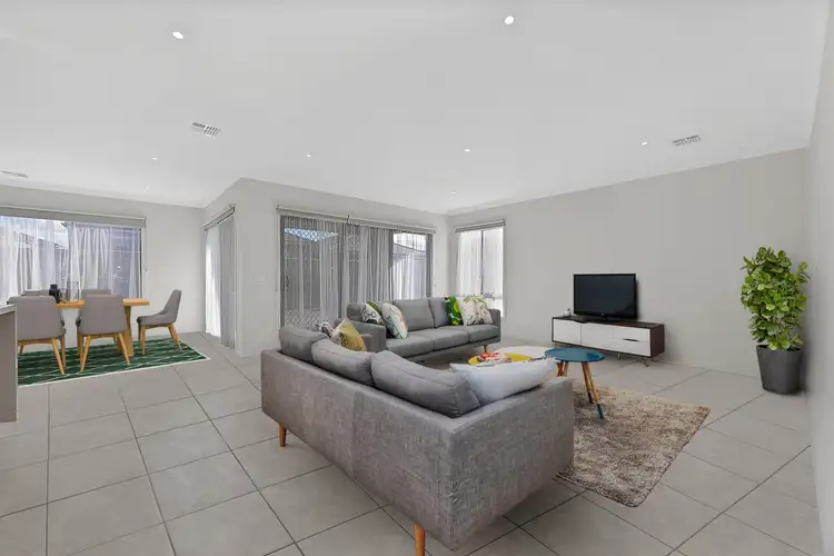 Fourth view of Homely house listing, 1371 Ison Road, Manor Lakes VIC 3024