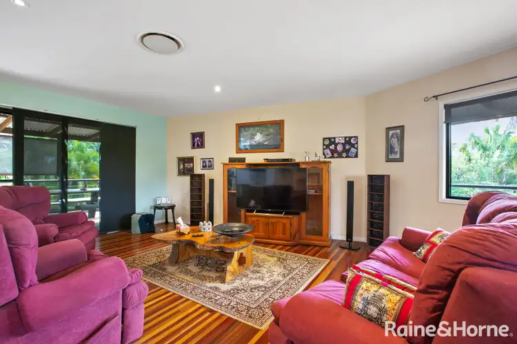 Third view of Homely house listing, 54 Nautilus Drive, Cooloola Cove QLD 4580
