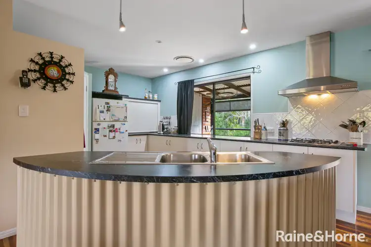 Fourth view of Homely house listing, 54 Nautilus Drive, Cooloola Cove QLD 4580