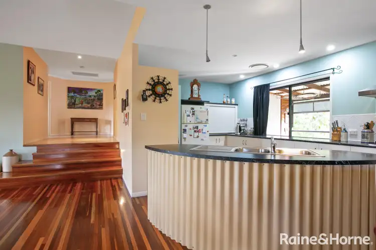Fifth view of Homely house listing, 54 Nautilus Drive, Cooloola Cove QLD 4580