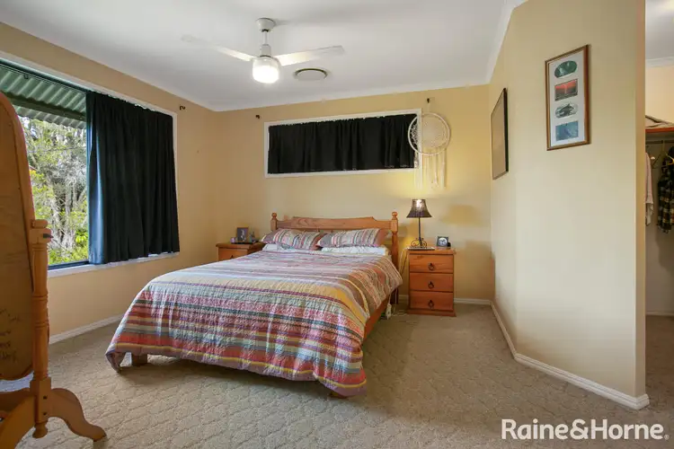 Sixth view of Homely house listing, 54 Nautilus Drive, Cooloola Cove QLD 4580