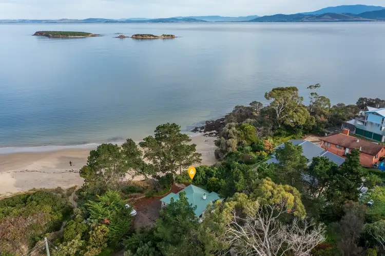 12 Lourah Street, Dodges Ferry TAS 7173