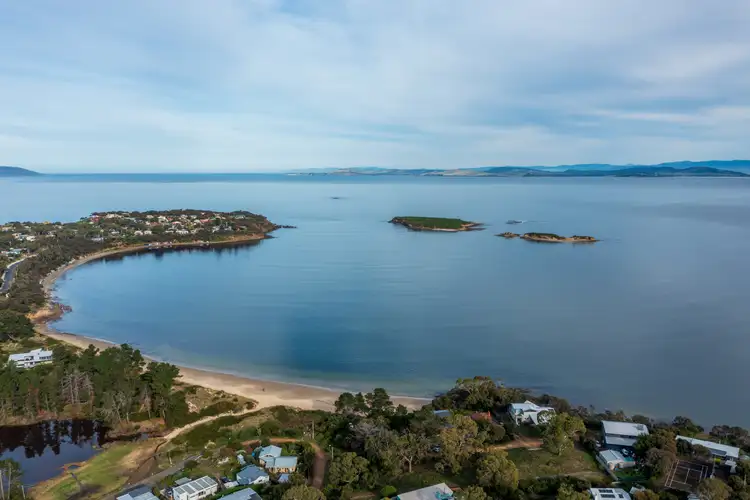 Fourth view of Homely house listing, 12 Lourah Street, Dodges Ferry TAS 7173