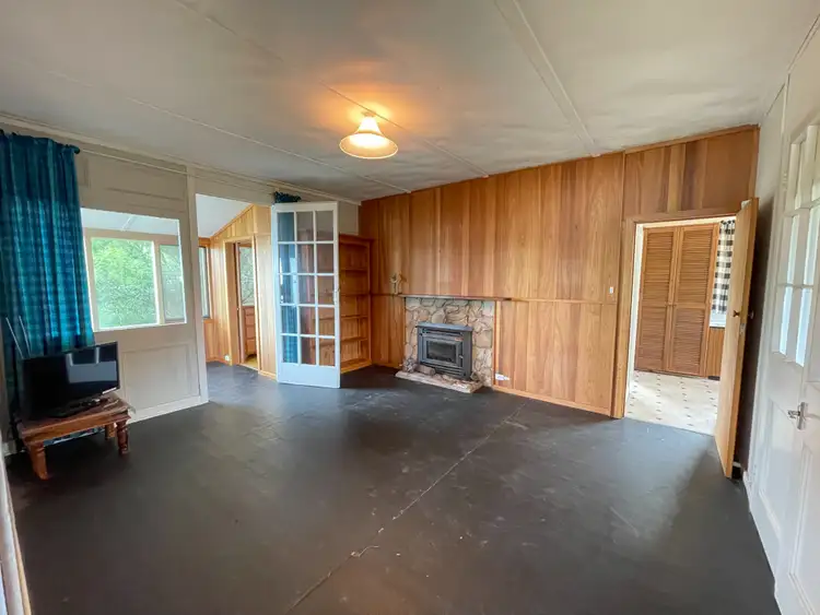 Fifth view of Homely house listing, 12 Lourah Street, Dodges Ferry TAS 7173