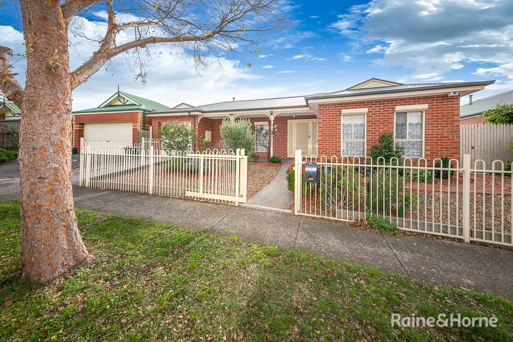Main view of Homely house listing, 32 Thornton Avenue, Sunbury VIC 3429