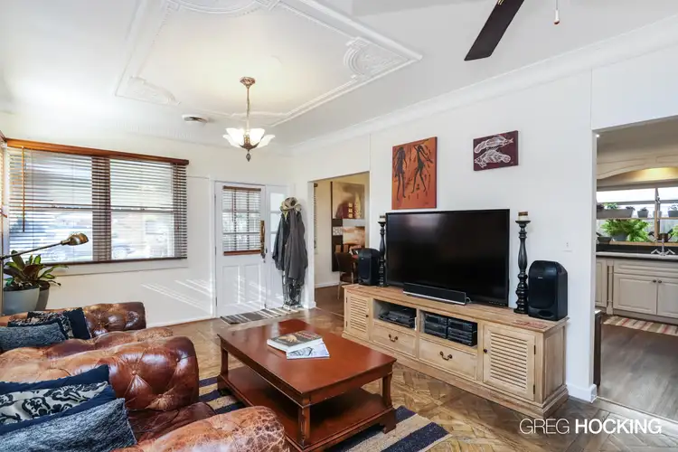 Third view of Homely house listing, 50A Elphinstone Street, West Footscray VIC 3012