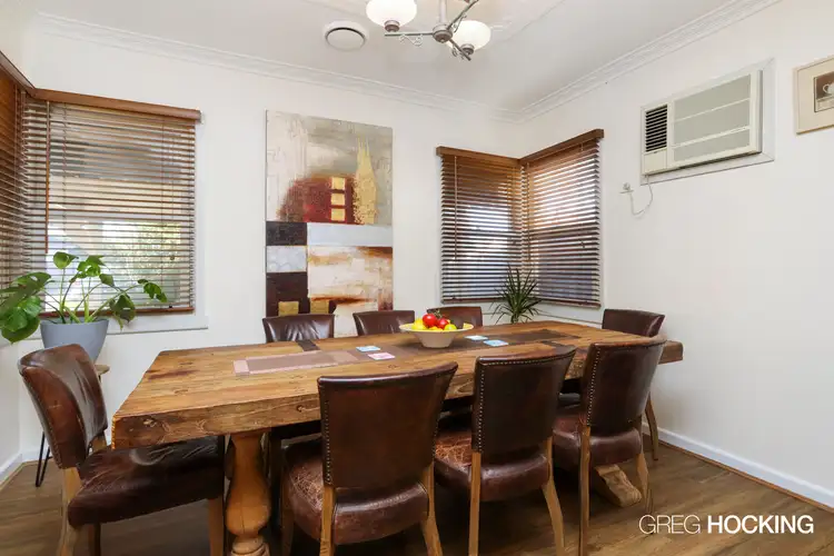 Fourth view of Homely house listing, 50A Elphinstone Street, West Footscray VIC 3012