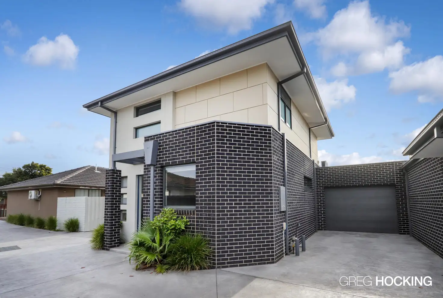 Main view of Homely unit listing, 2/8 McRae Avenue, St Albans VIC 3021