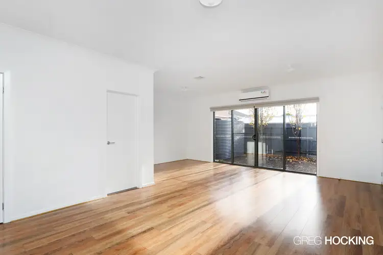 Third view of Homely unit listing, 2/8 McRae Avenue, St Albans VIC 3021