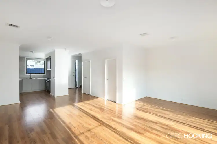 Fourth view of Homely unit listing, 2/8 McRae Avenue, St Albans VIC 3021