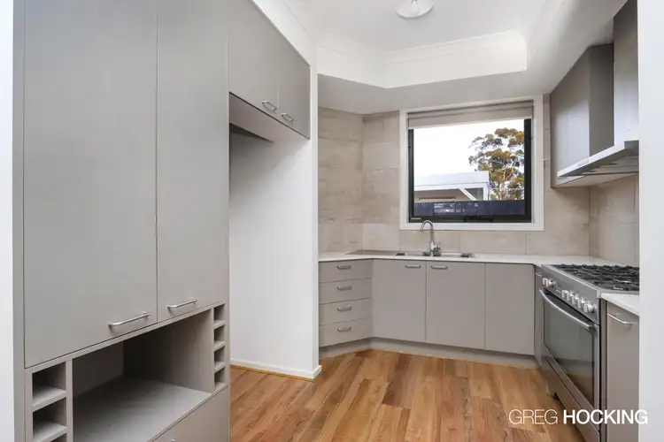 Sixth view of Homely unit listing, 2/8 McRae Avenue, St Albans VIC 3021
